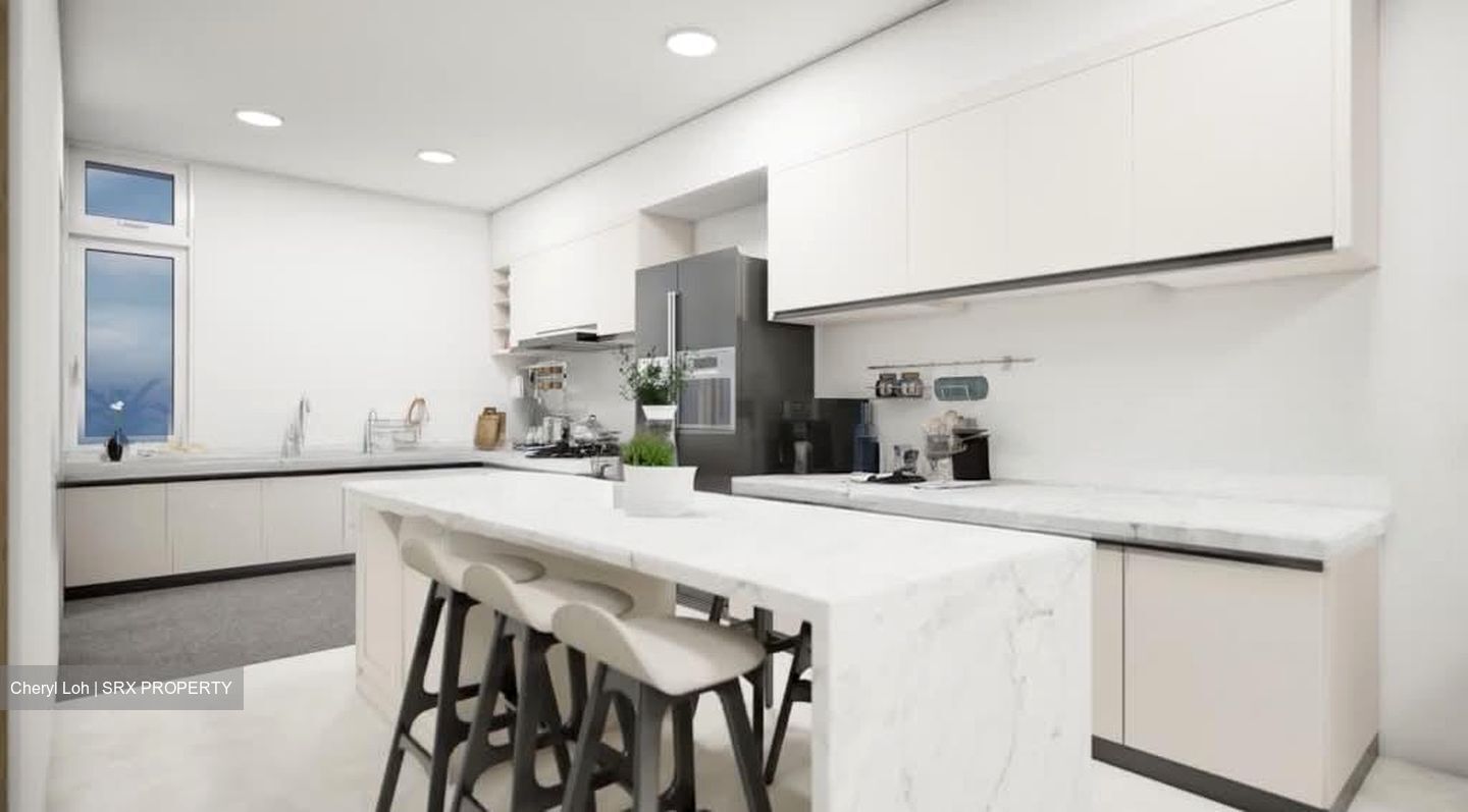 Sun Plaza (D27), Apartment #558332811